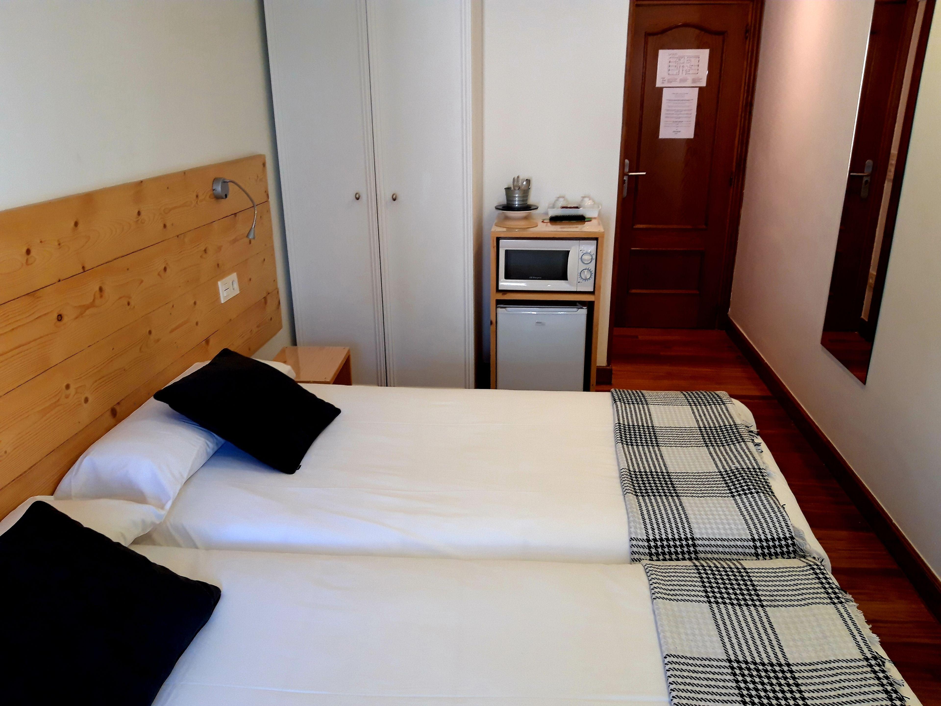 Pension Urkia — Photos 3